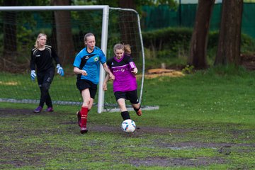 Bild 43 - D-Juniorinnen MTSV Olympia Neumnster - FSC Kaltenkirchen : Ergebnis: 0:2